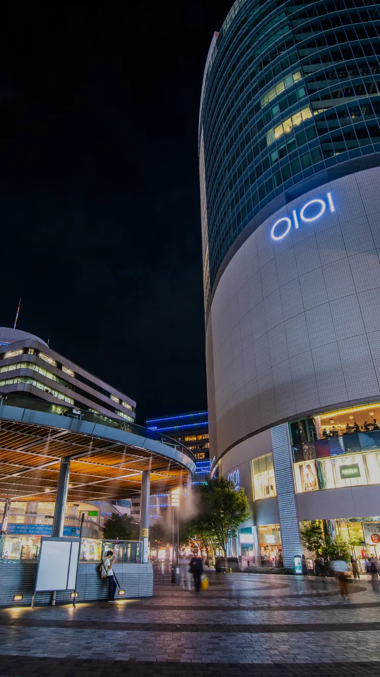 有楽町 image photo