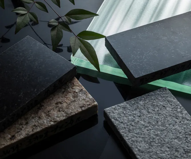 マテリアル参考写真