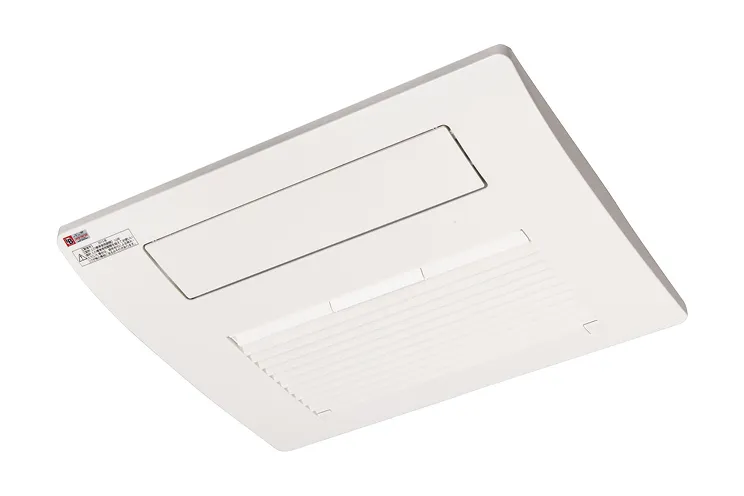 浴室暖房乾燥機