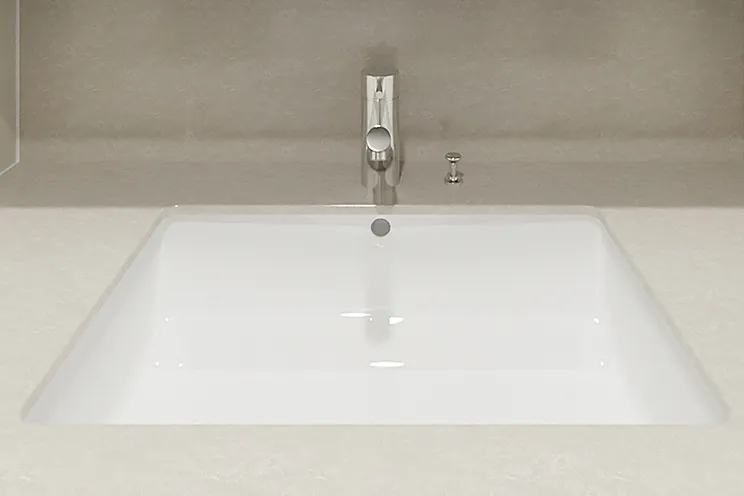 陶器製アンダーボウル