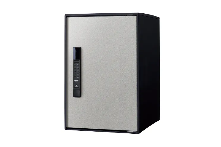 専用宅配ボックス