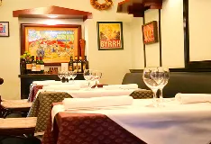 ル・クロ・モンマルトル