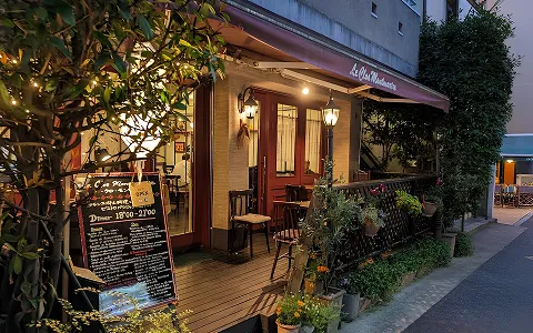 ル・クロ・モンマルトル