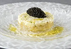 リストランテ ラ バリック  トウキョウ