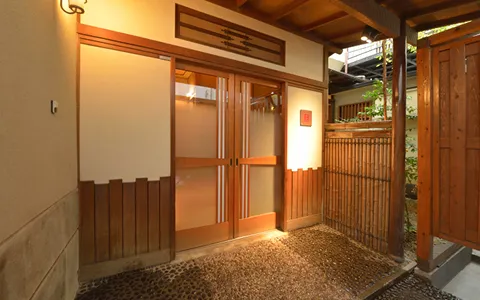 リストランテ ラ バリック  トウキョウ