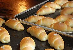 関口フランスパン<br>パティスリーダノワーズ店