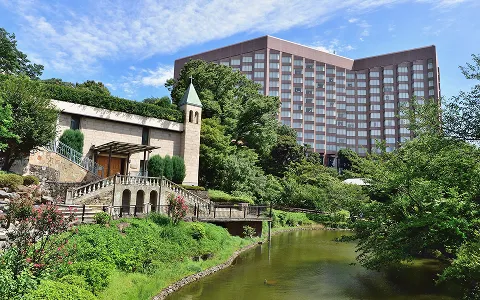 ホテル椿山荘東京