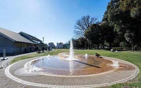 目白台運動公園