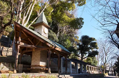 江戸川公園（徒歩4分・約260m）