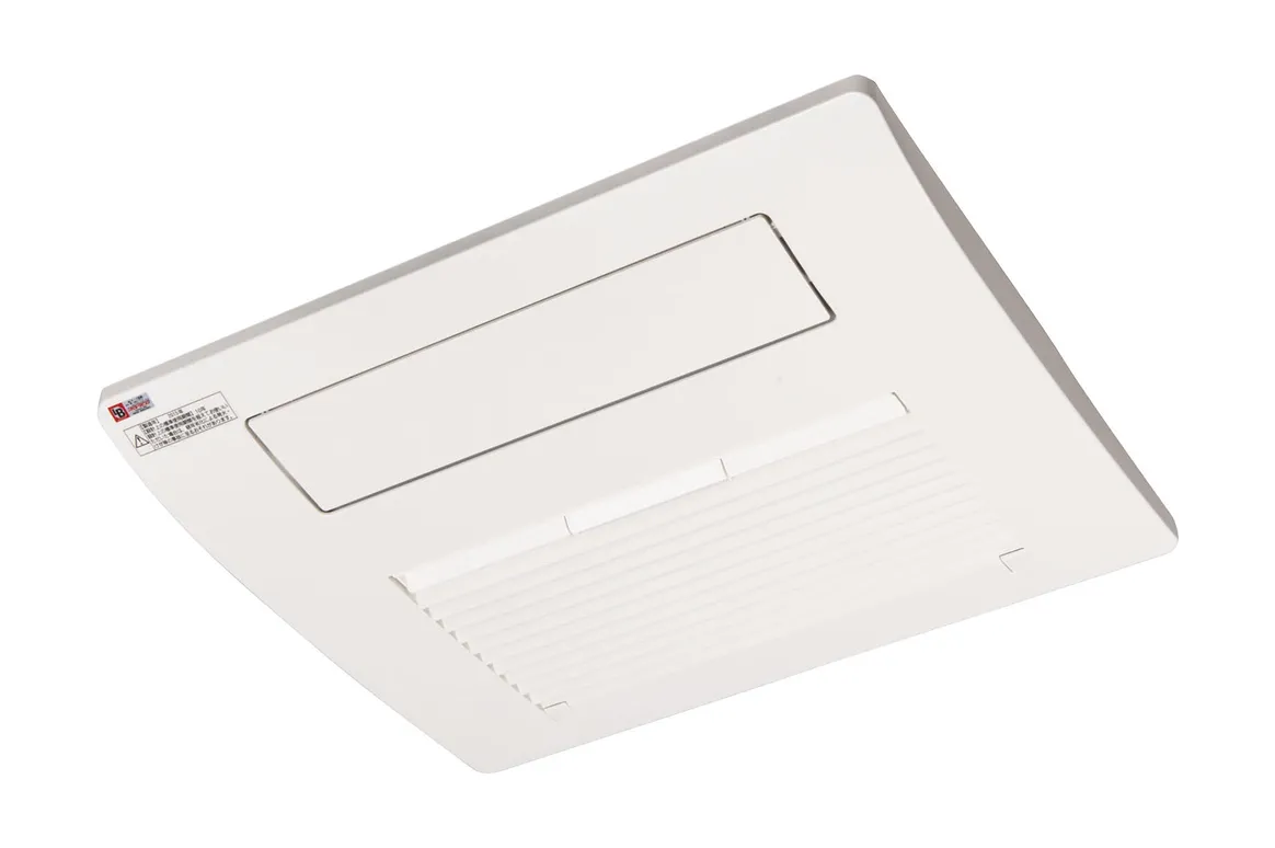 浴室暖房乾燥機