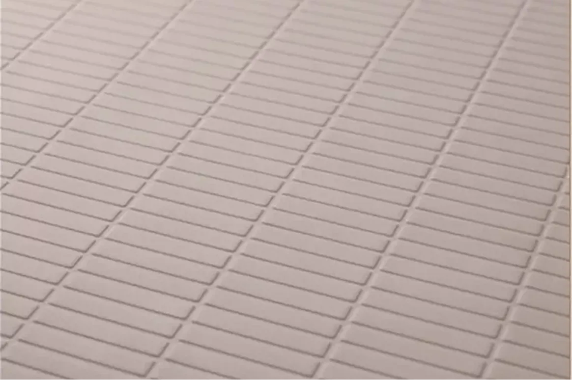 フラッグストーンフロア