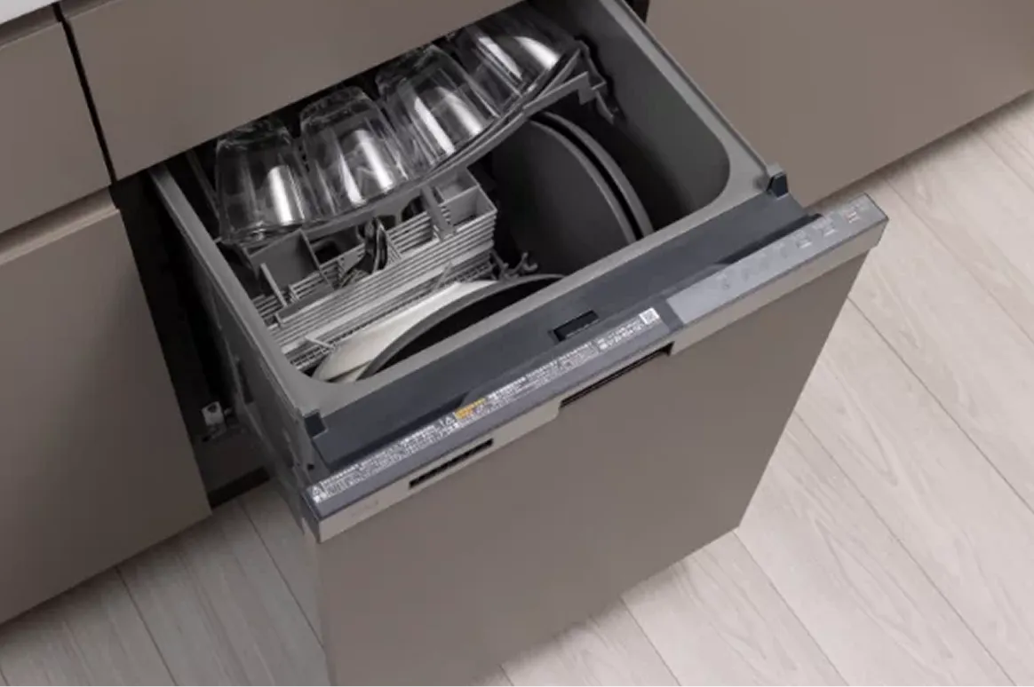 食器洗い乾燥機