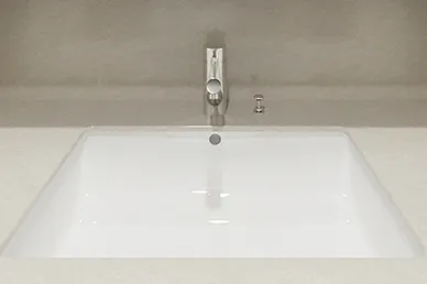 陶器製アンダーボウル