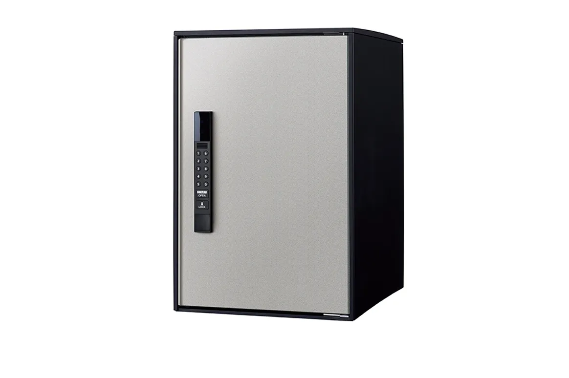 専用宅配ボックス